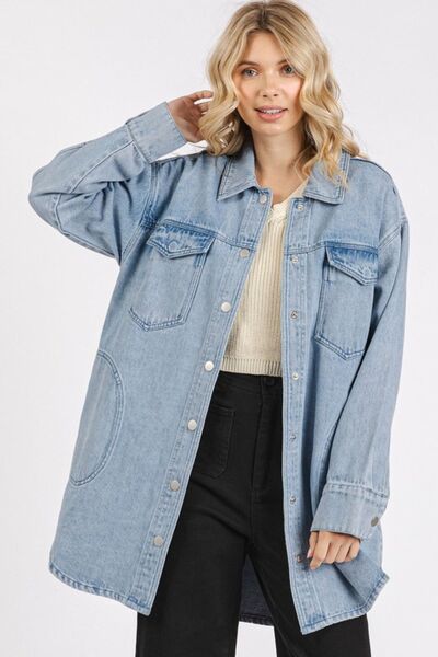 Classic Vintage Jacket