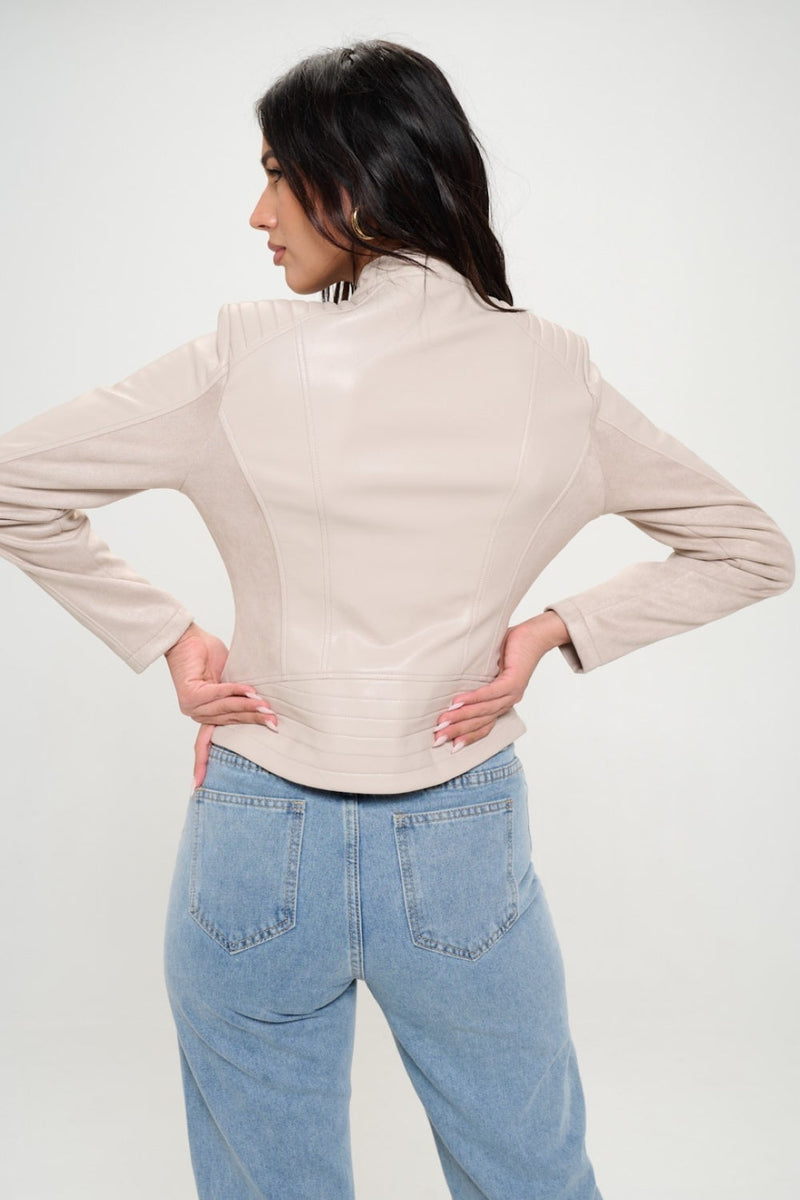 Classic Vintage Jacket