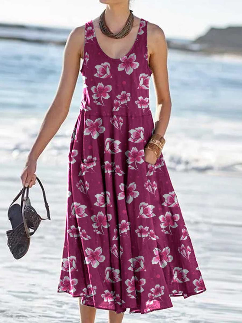 Thoughtfully Designed Dress