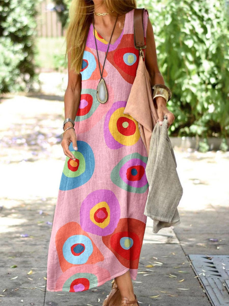 Thoughtfully Designed Dress