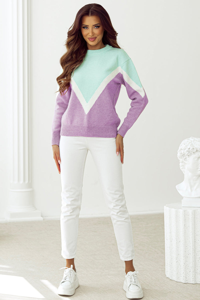 Vintage Inspired Sweater