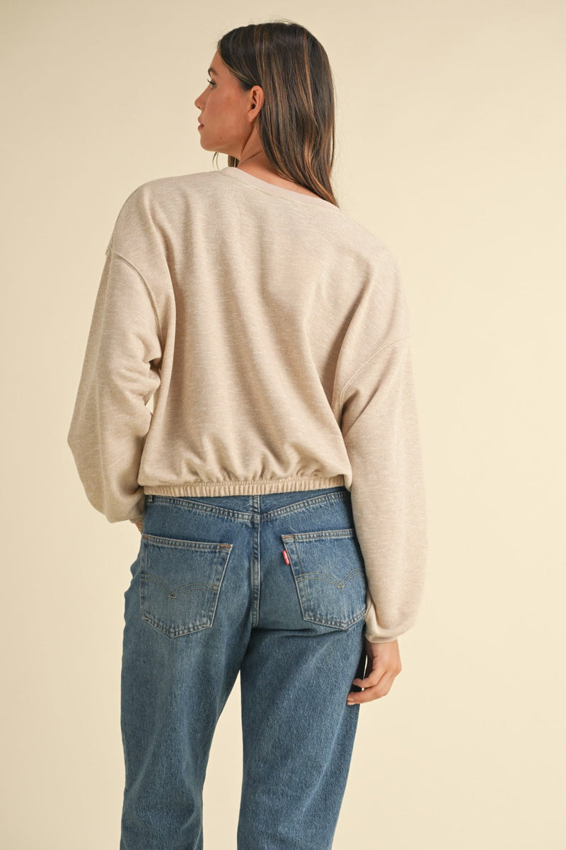 Elegantly Designed Shirt