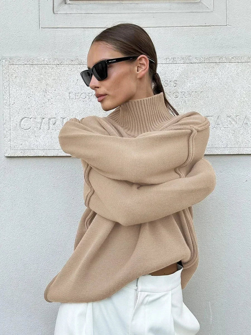 Beautifully Crafted Sweater