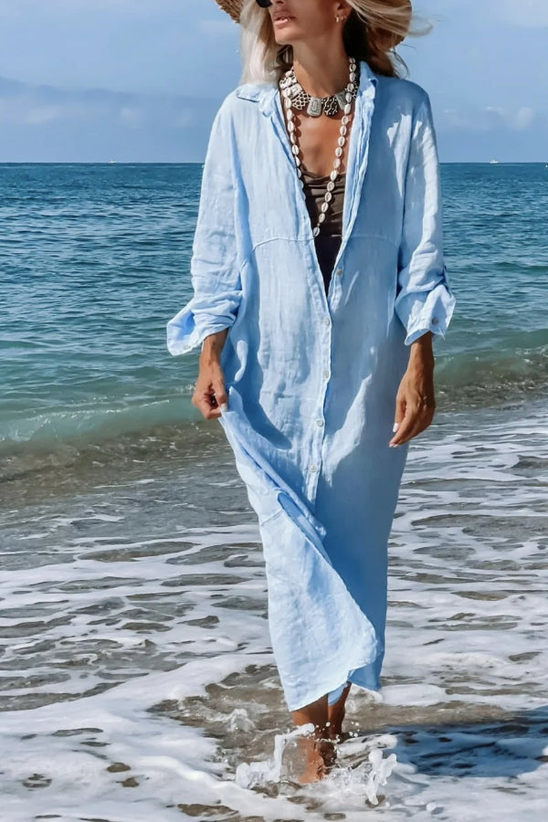 Beautifully Crafted Dress