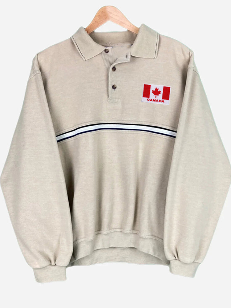 Elegantly Designed Sweater