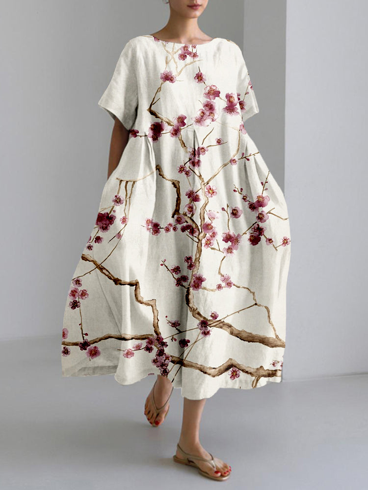 Beautifully Crafted Dress