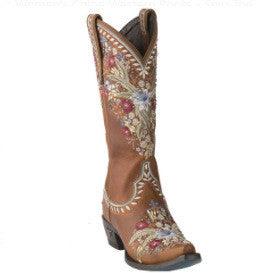 Elegant Orthopedic Boots for Every Step