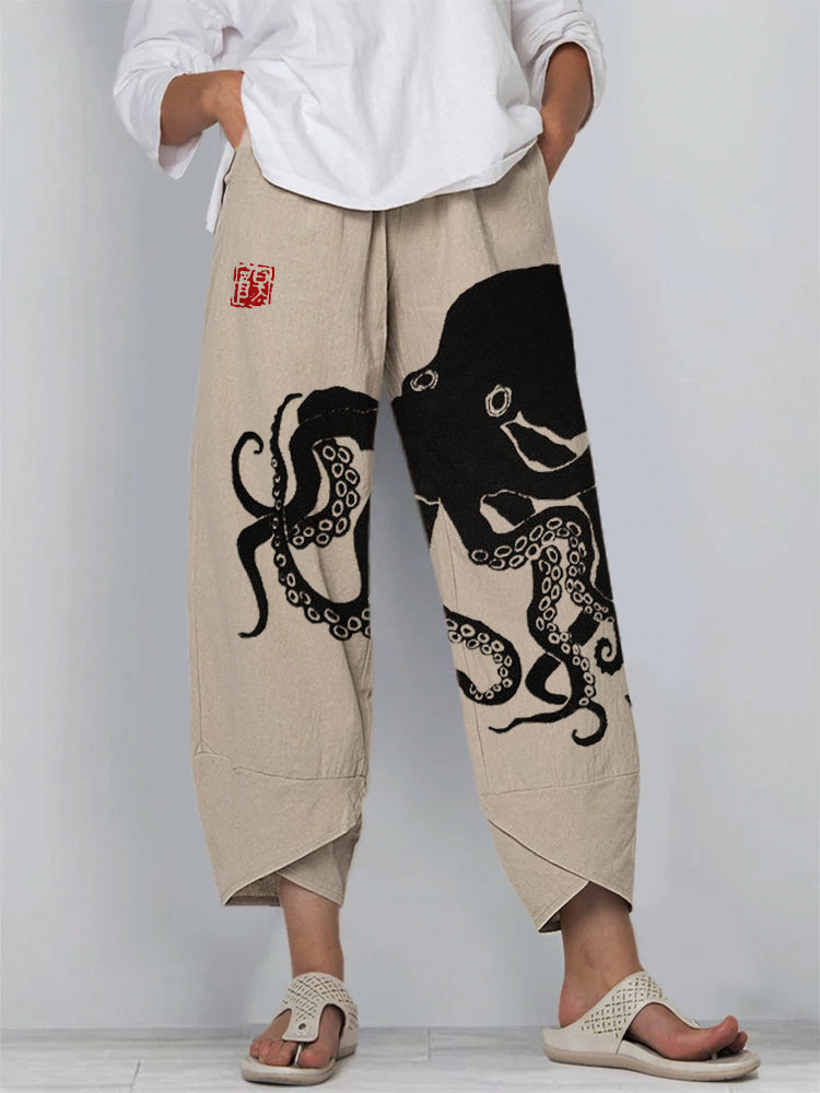 Classic Vintage Pants