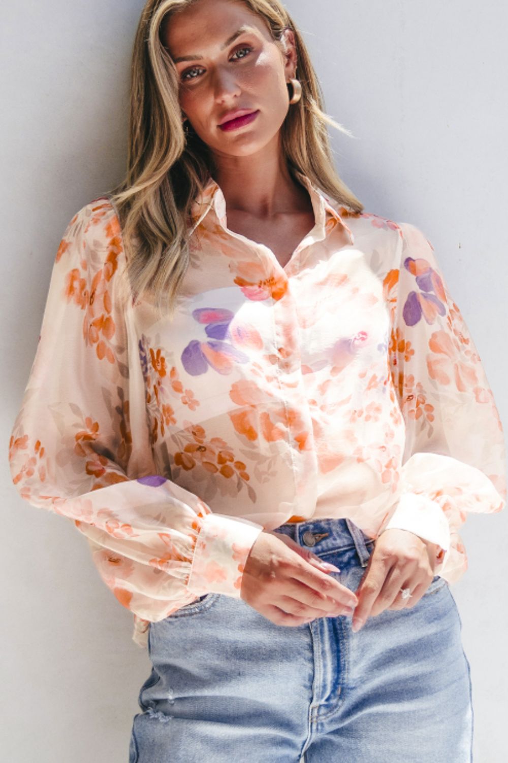 Classic Vintage Shirt