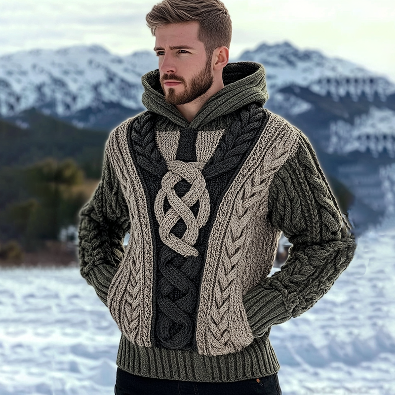 Beautifully Crafted Sweater