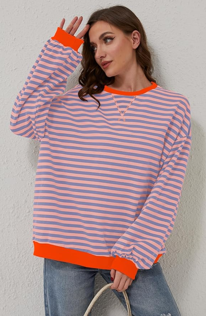 Timeless Vintage Style Sweater