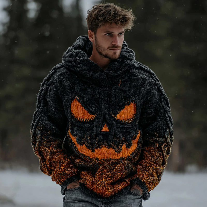Classic Vintage Sweater