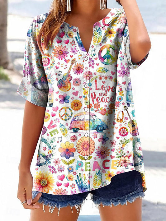 Timeless Vintage Style Garment