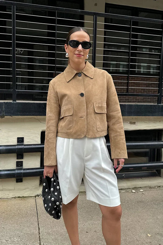 Beautifully Crafted Jacket
