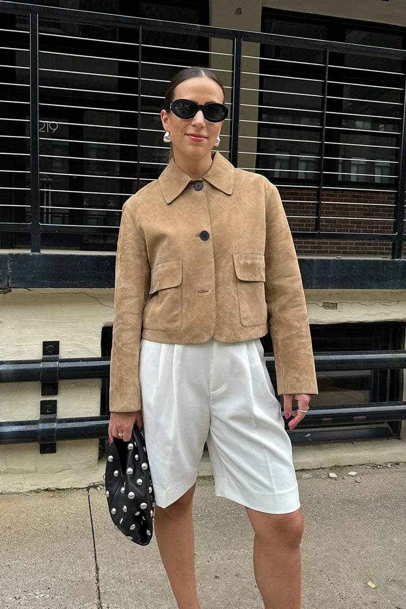 Beautifully Crafted Jacket