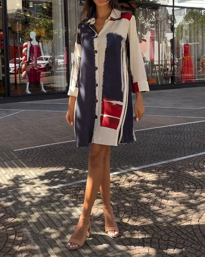 Beautifully Crafted Dress
