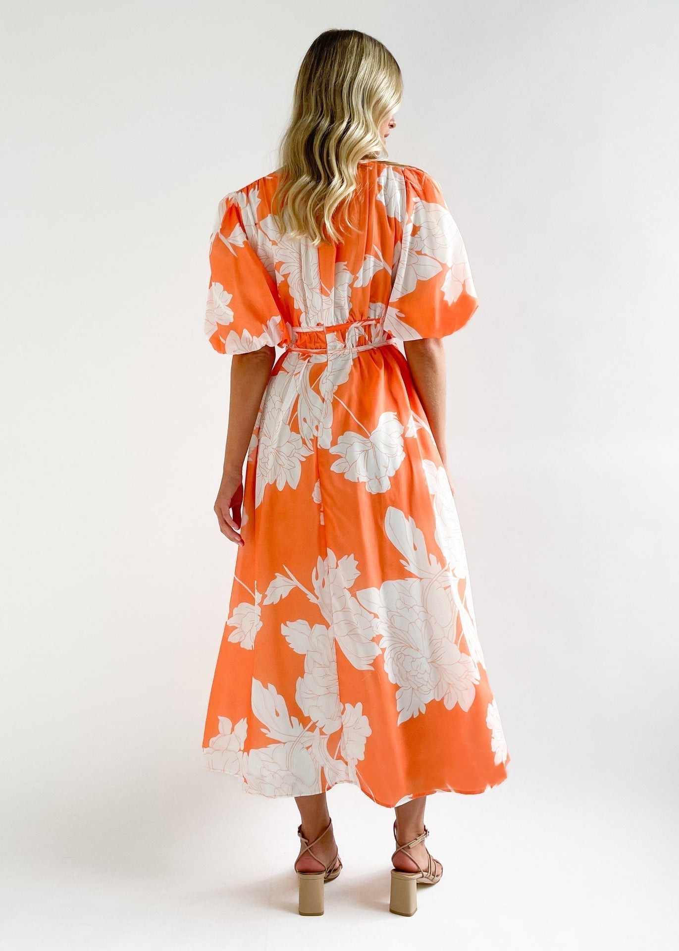Classic Vintage Dress