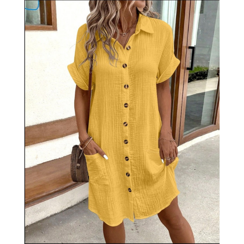 Classic Vintage Dress