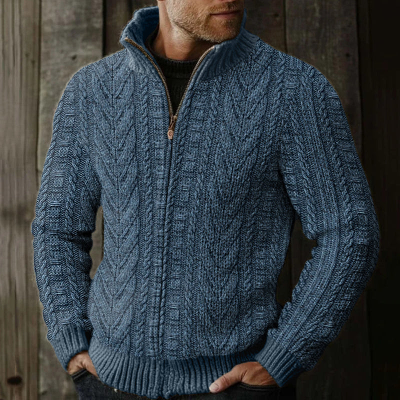 Vintage Inspired Sweater