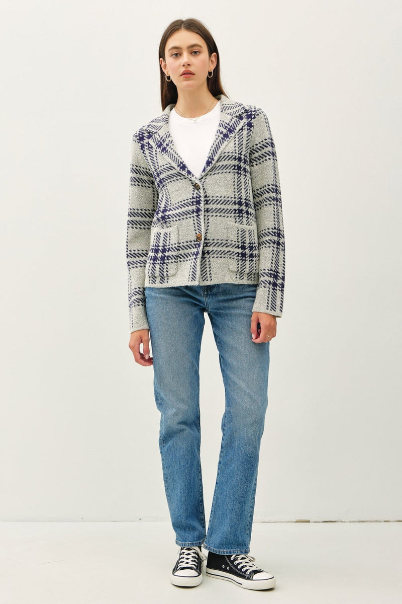 Classic Vintage Pullover
