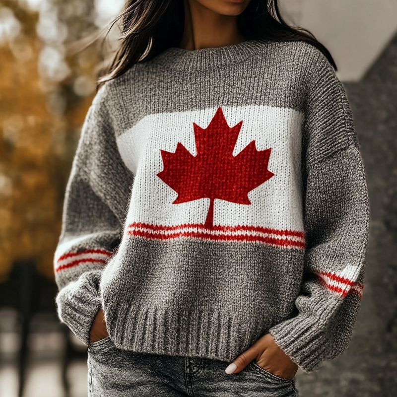 Beautifully Crafted Sweater