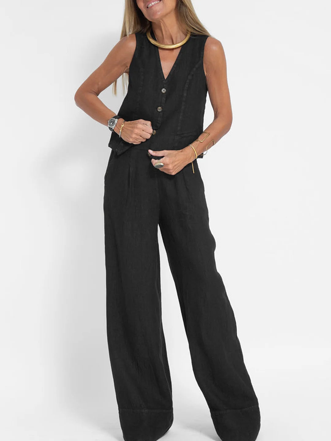 Classic Vintage Trousers
