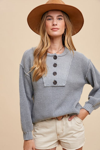 Classic Vintage Sweater