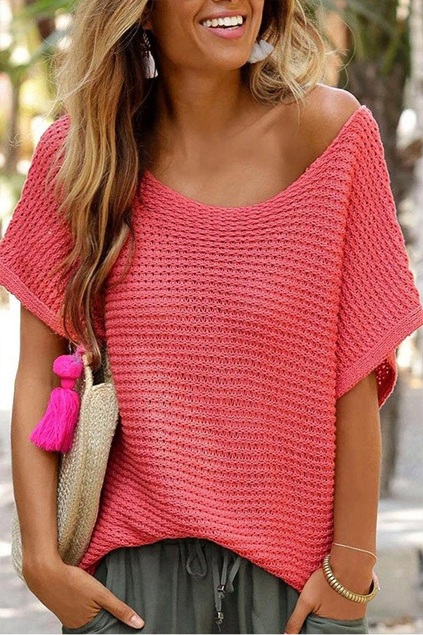 Classic Designed Blouse