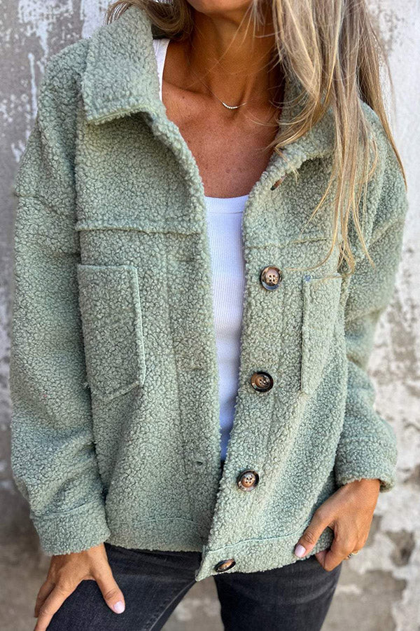 Elegantly Designed Coat