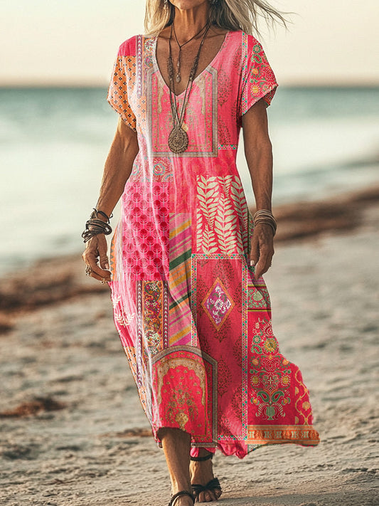 Thoughtfully Designed Dress
