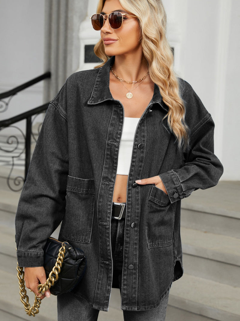 Vintage Inspired Jacket