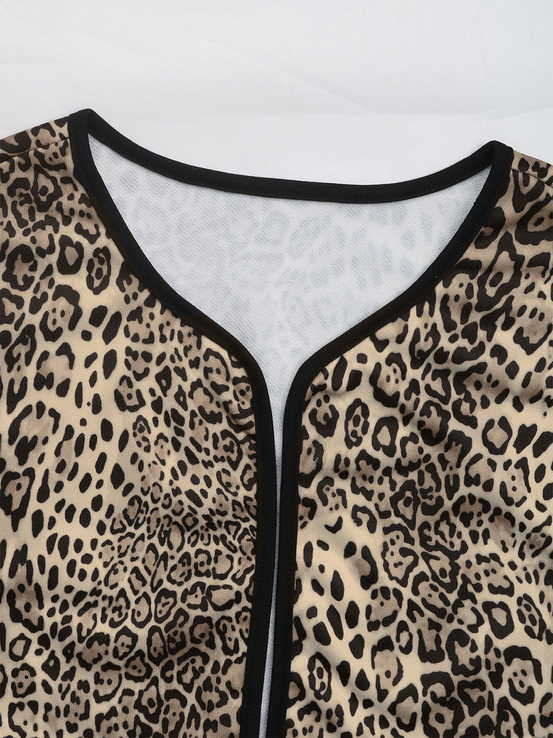Classic Vintage Jacket