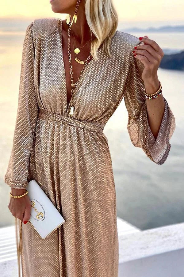 Beautifully Crafted Dress
