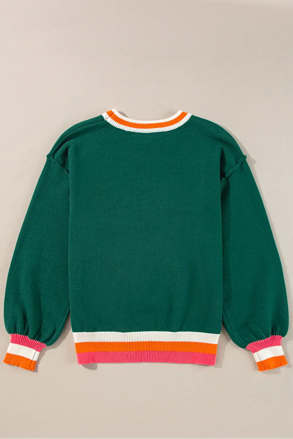 Elegantly Designed Sweater