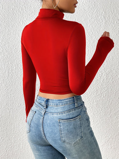 Elegantly Designed T-Shirt