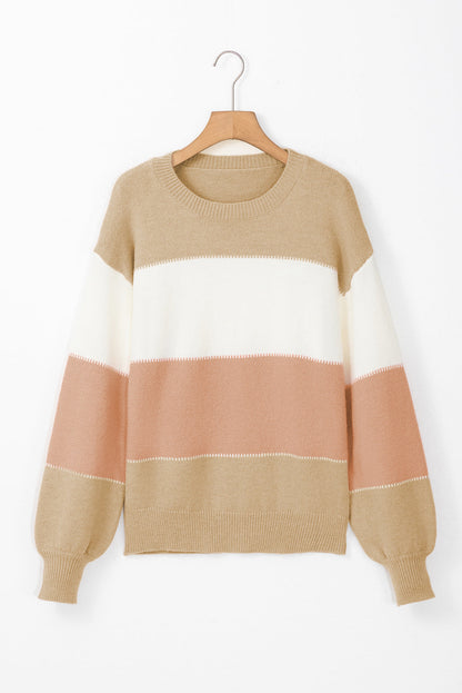Thoughtfully Designed Sweater