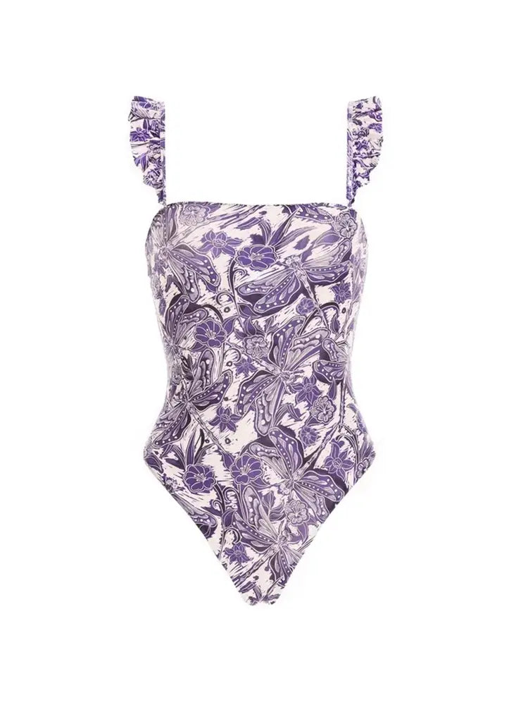 Timeless Vintage Style Garment