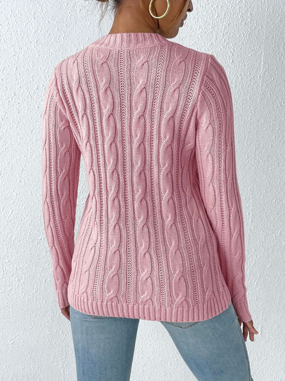 Beautifully Crafted Sweater