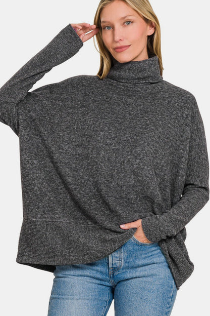 Thoughtfully Designed Sweater