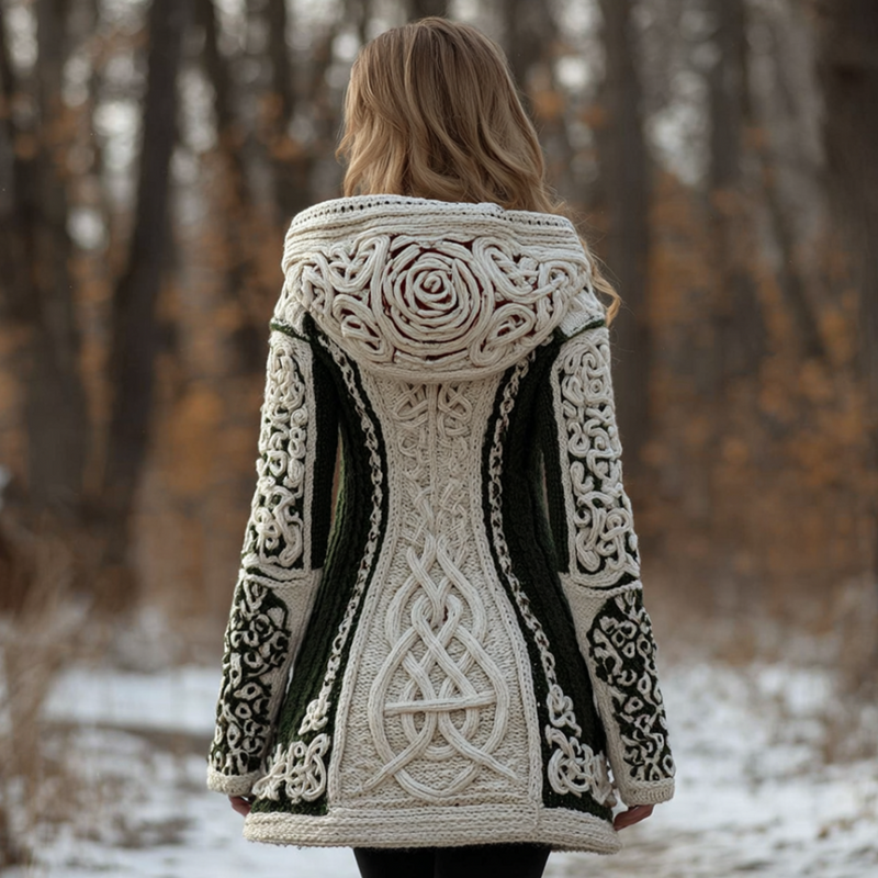 Classic Vintage Sweater