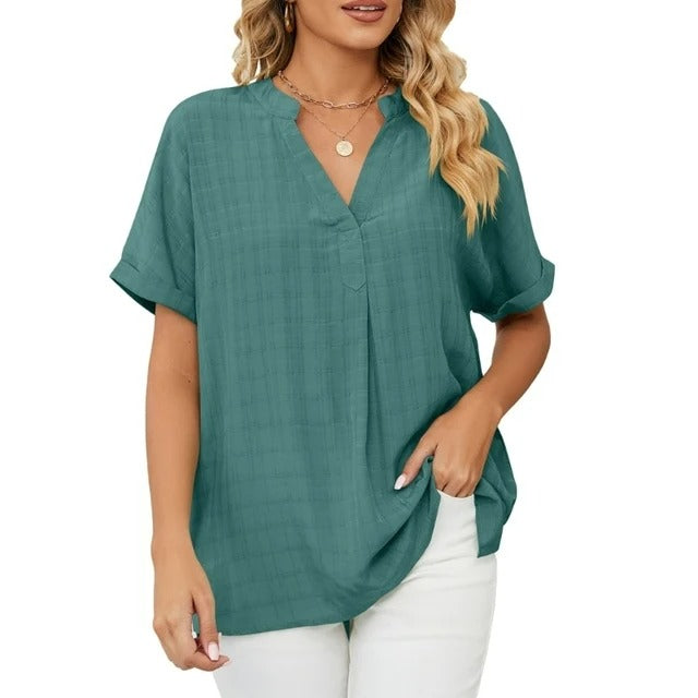 Classic Vintage Blouse