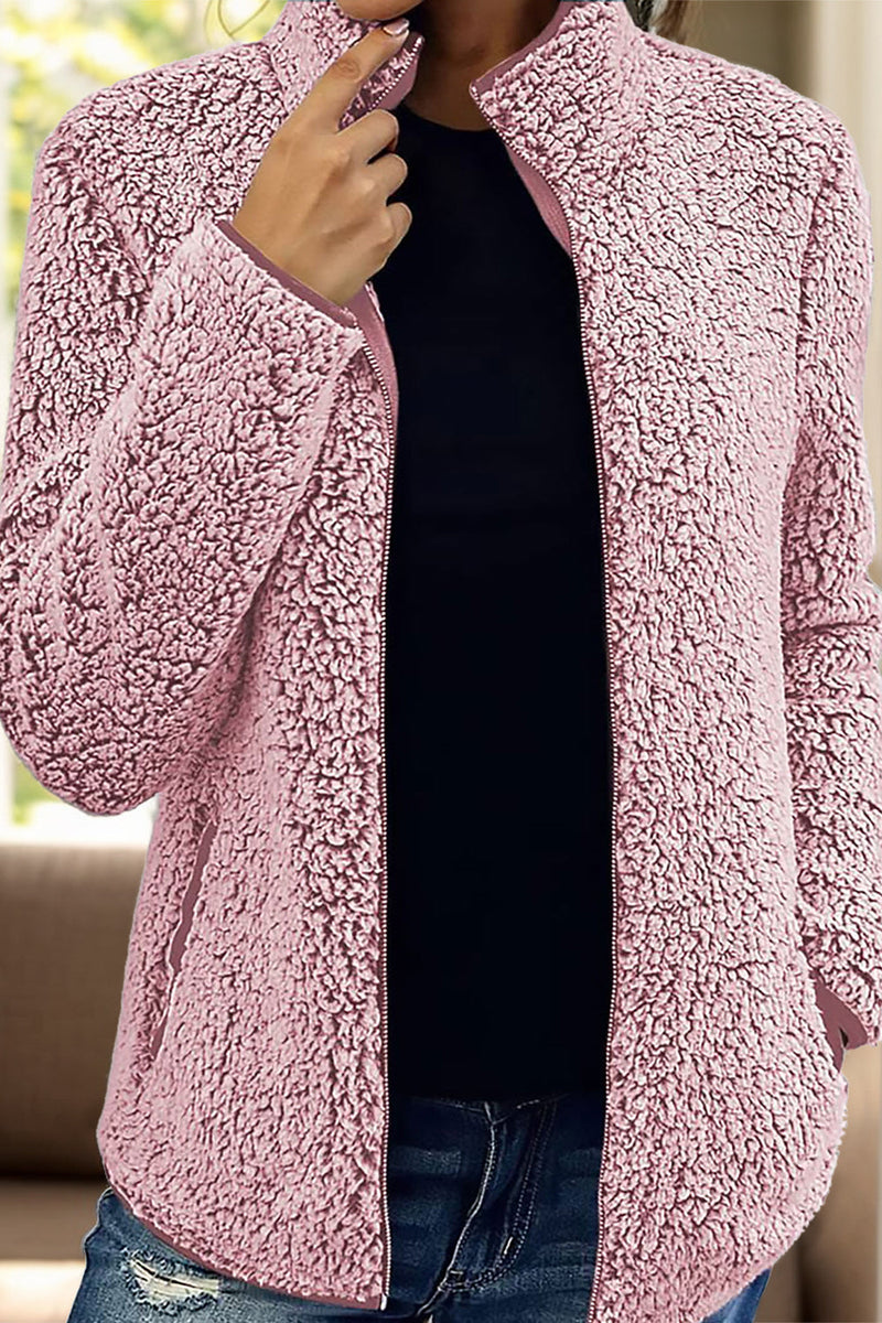 Classic Designed Jacket