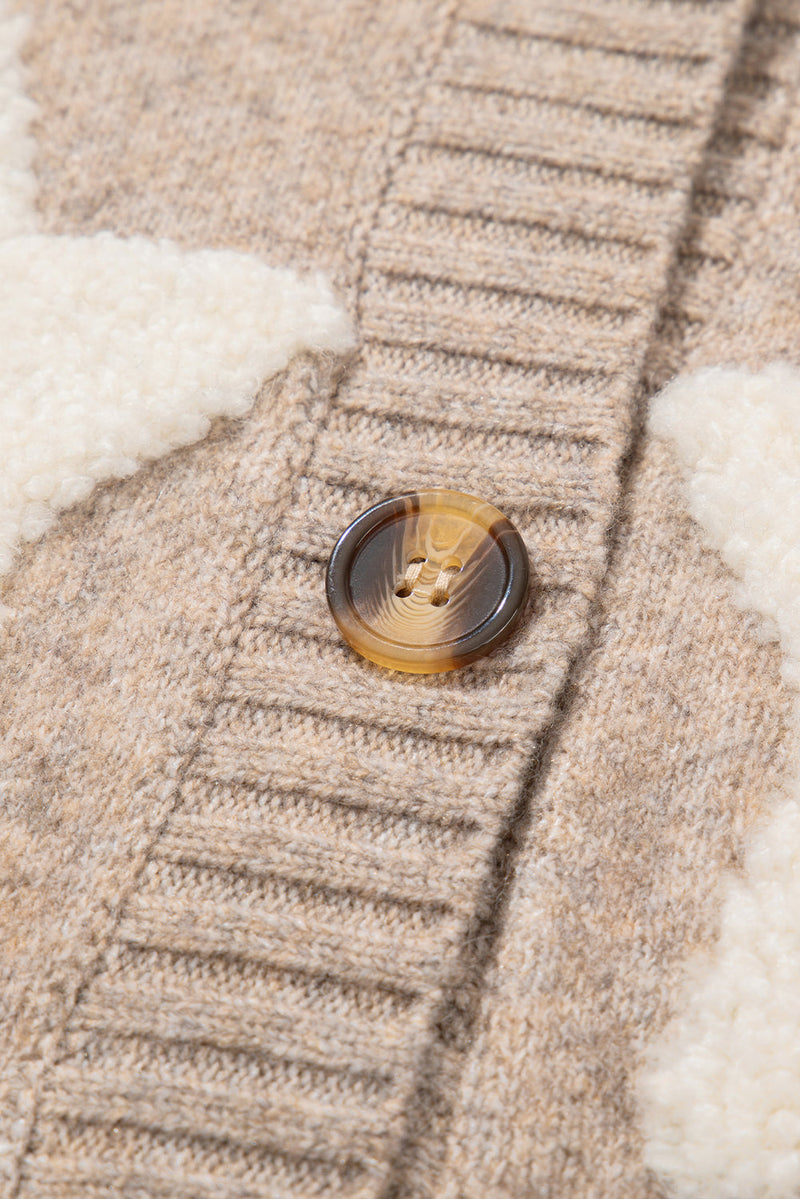 Vintage Inspired Sweater