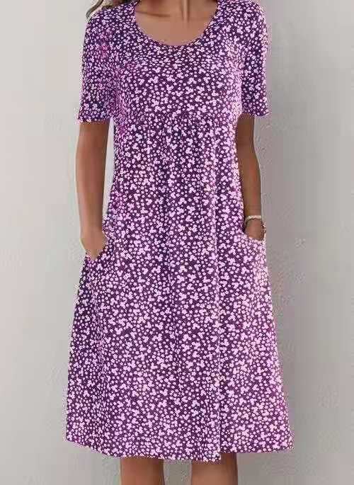 Classic Designed Dress