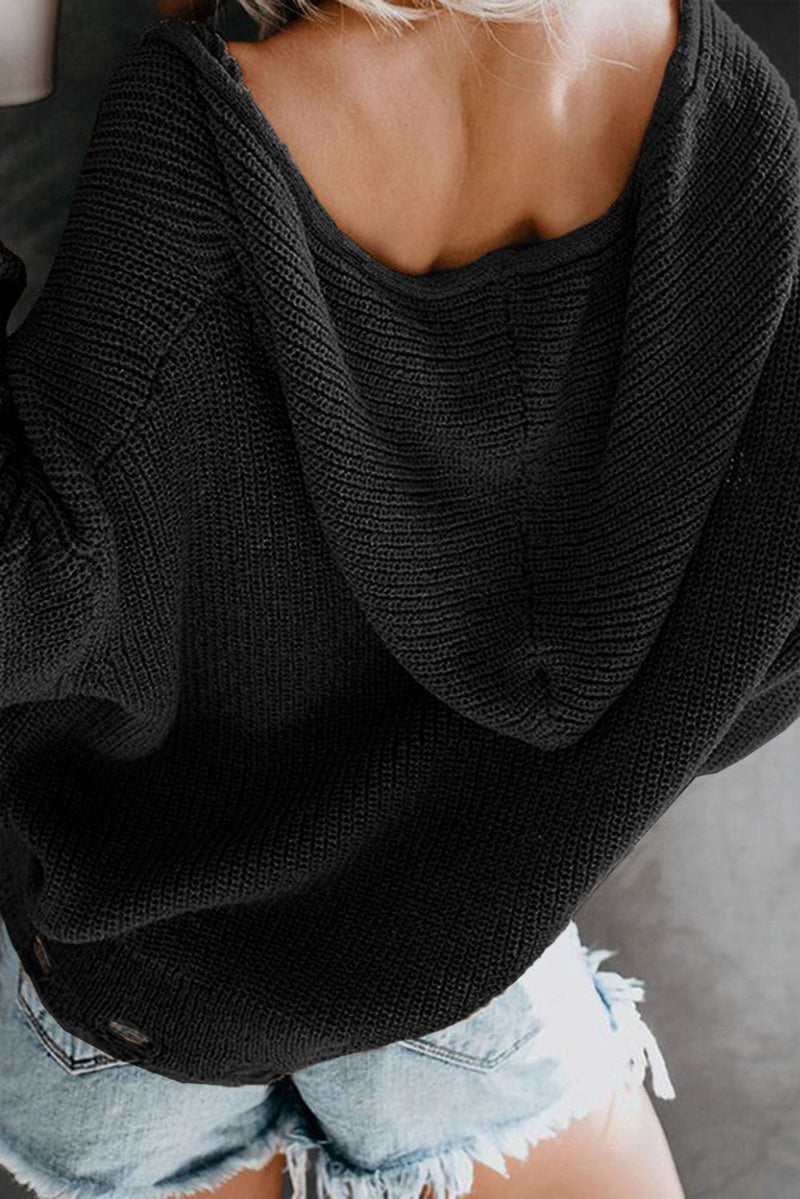 Elegantly Designed Sweater