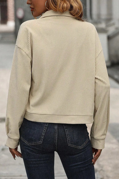 Thoughtfully Designed Jacket