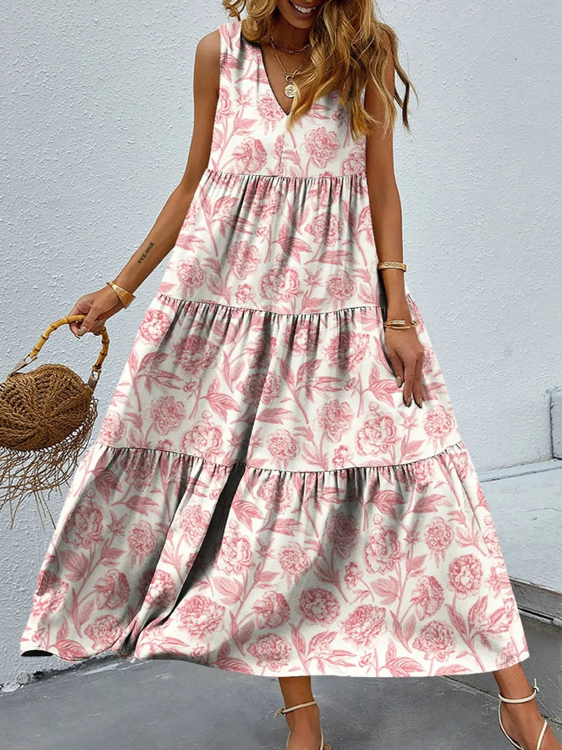 Classic Vintage Dress
