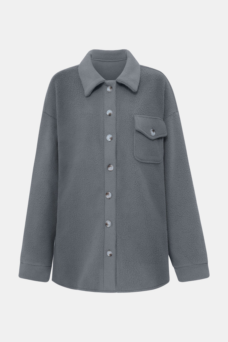 Beautifully Crafted Jacket