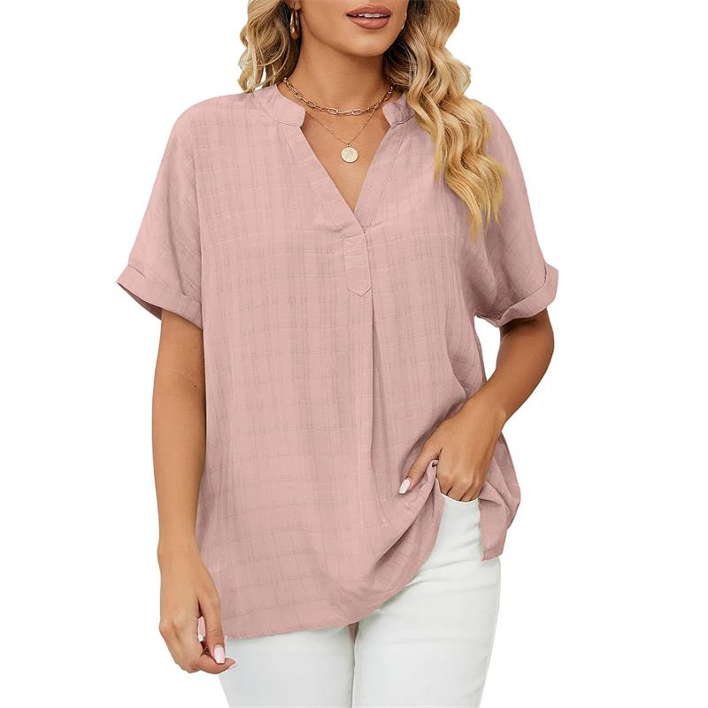 Classic Vintage Blouse