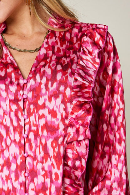 Beautifully Crafted Shirt